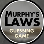 Murphy Laws Guessing Game PRO