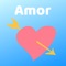 The Amor Hearts app is the best solution for baby & kids products shopping