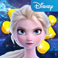Disney Jigsaw Puzzles! на пк