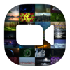 Backgrounds for Zoom