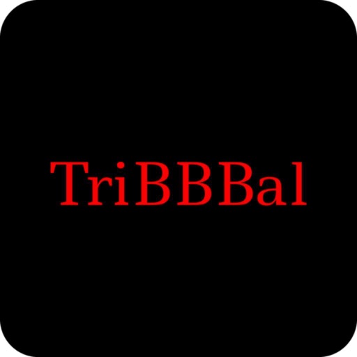 TriBBBal