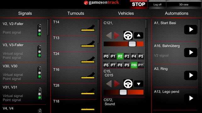 GT-Mobile Command v6(圖2)-速報App