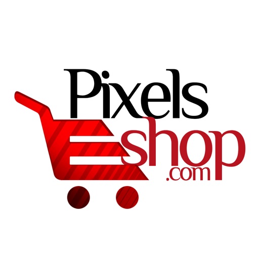 PixelsEshop Download