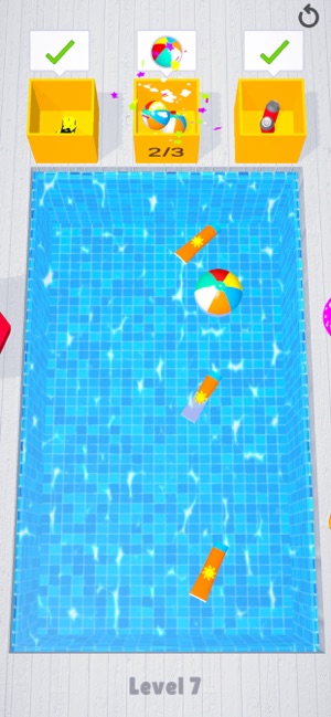 Waterpark 3D - Pool Games(圖6)-速報App