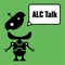Icon ALC Talk