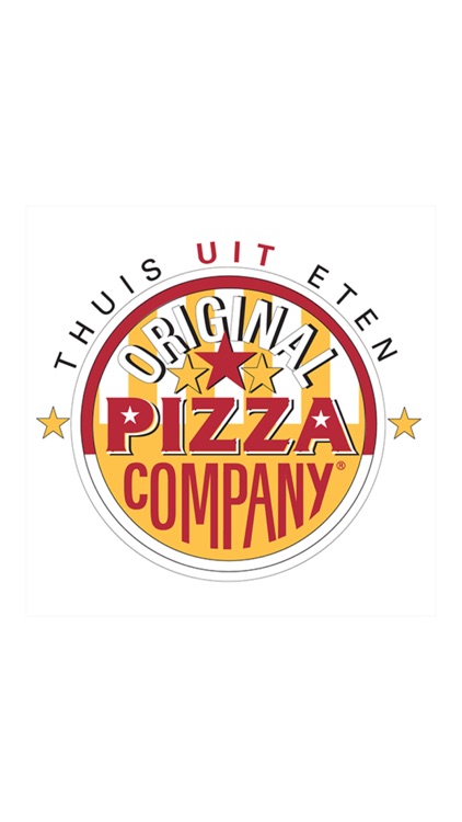 Original Pizza Company Putten