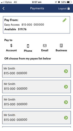 Border Bank(圖5)-速報App