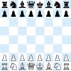 Flat Chess Board