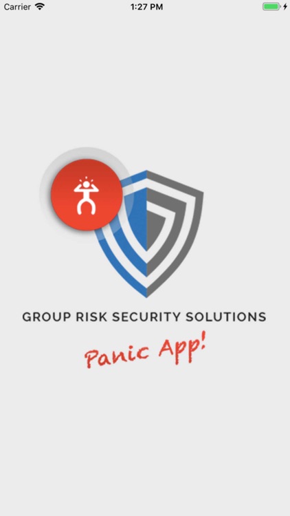 GRSS Panic App