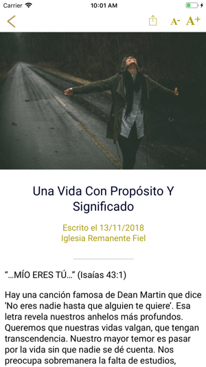 Remanente Fiel(圖6)-速報App