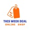 This Week Deal is a ‘Weekly Discount & Deals’ Online Shop