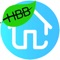 Exclusively, This application is designed for HBB Corp