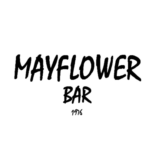 Mayflower Bar