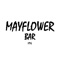 ¡Descubre Mayflower bar