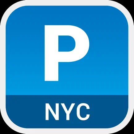 FreePark NYC - Parking in NY Cheats