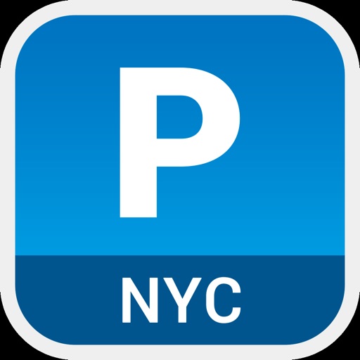 FreeParkNYC- Парковка Нью-Йорк