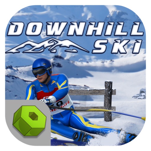Downhill Ski by Code This Lab srl