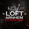 Reserverings app voor Loft Arnhem