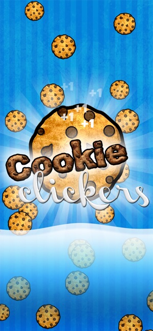 クッキークリッカー Cookie Clickers をapp Storeで