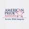If you are looking for a company you can depend on for all of your auto repair needs, turn to American Pride Automotive