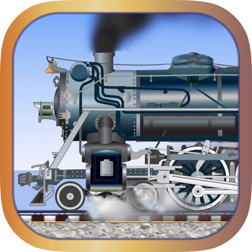 American Trainworks Icon