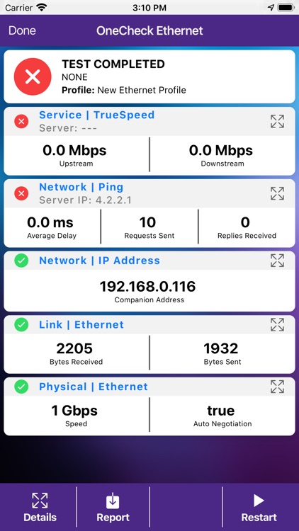 VIAVI Mobile Tech by VIAVI Solutions Inc.