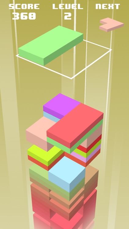 Block Puzzle 3D