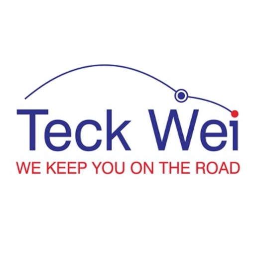 Teck Wei Loan Application