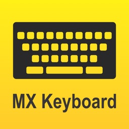 MX Keyboard