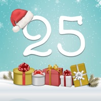 Christmas Countdown (2024) app not working? crashes or has problems?