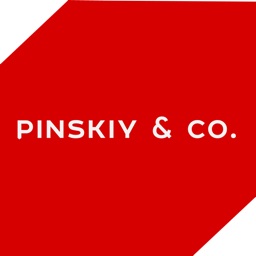 Pinskiy&Co - доставка