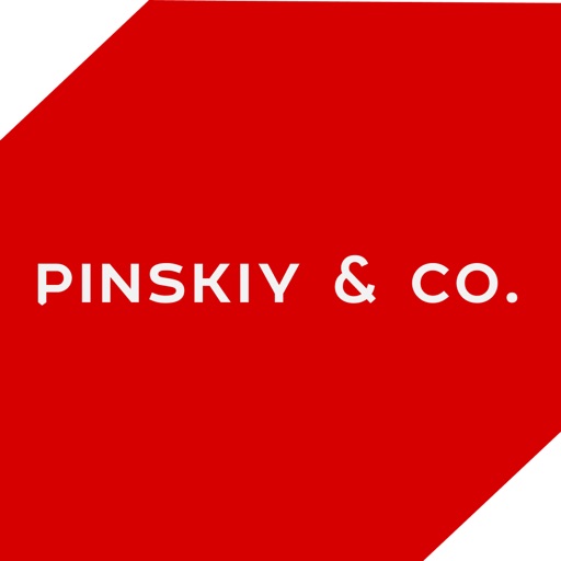 Pinskiy&Co - доставка