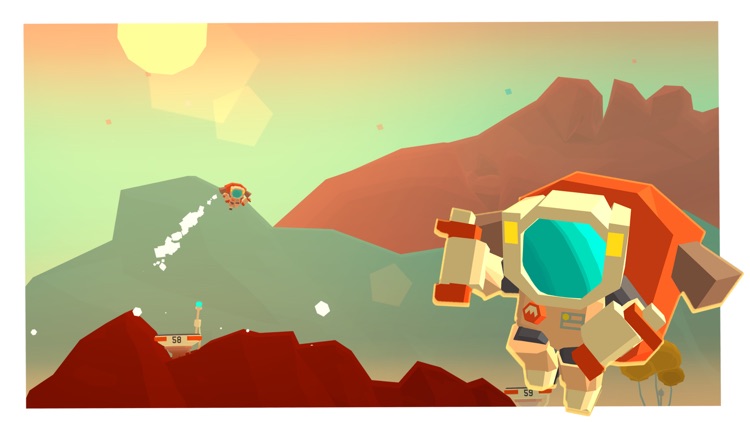 Mars: Mars screenshot-0
