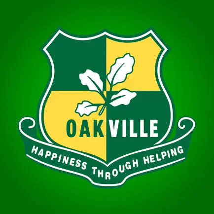 Oakville Public School Читы