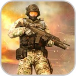 Shoot Killing Assault War