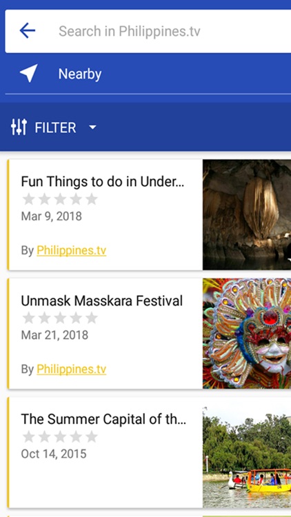 Philippines.TV