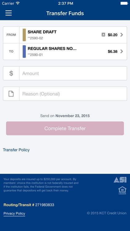 KCTCU screenshot-3