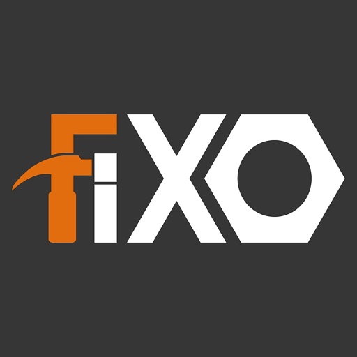 FIXO by Get Fixo LLC