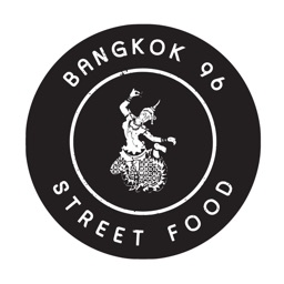 Bangkok 96 Street Food