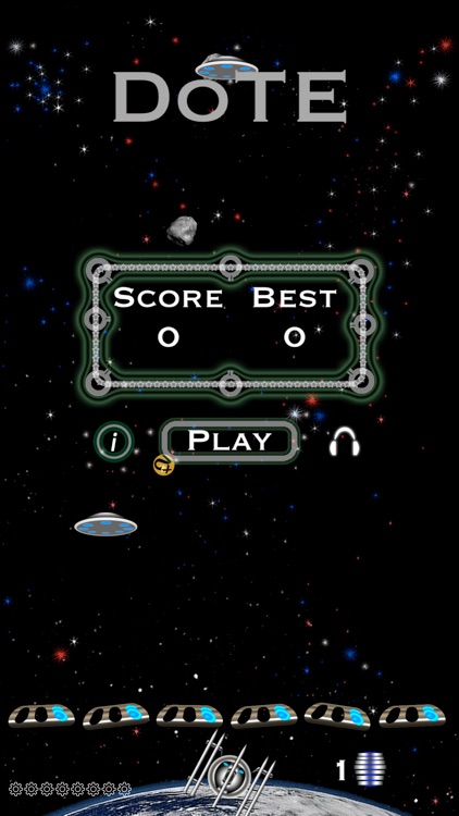 Defender of the Earth