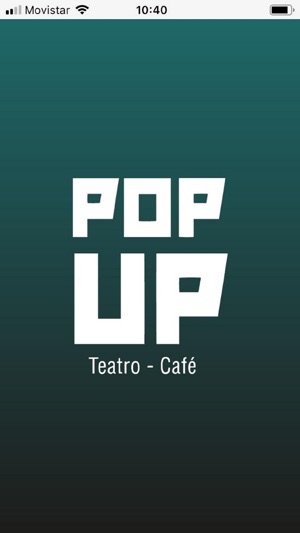 Popup Teatro(圖1)-速報App