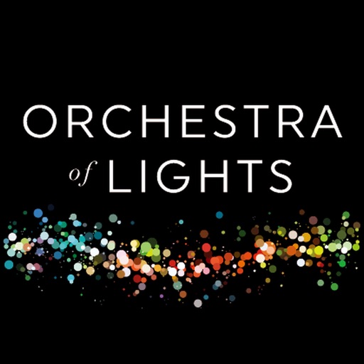 Orchestra of Lights iOS App