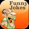 A simple app that provides random jokes that depend on the current user country