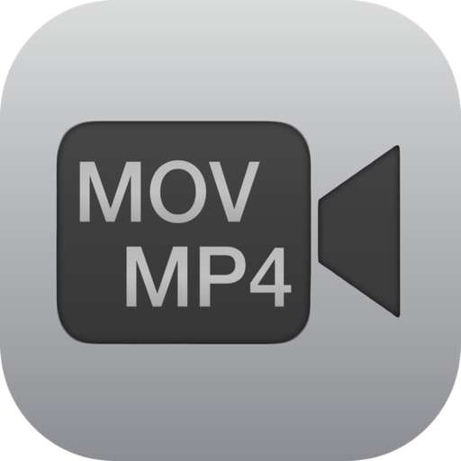 MOV to MP4 Converter для Мак ОС