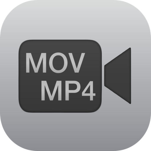 MOV to MP4 Converter