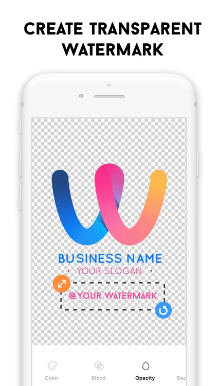 Logo Maker ⋅ screenshot-9