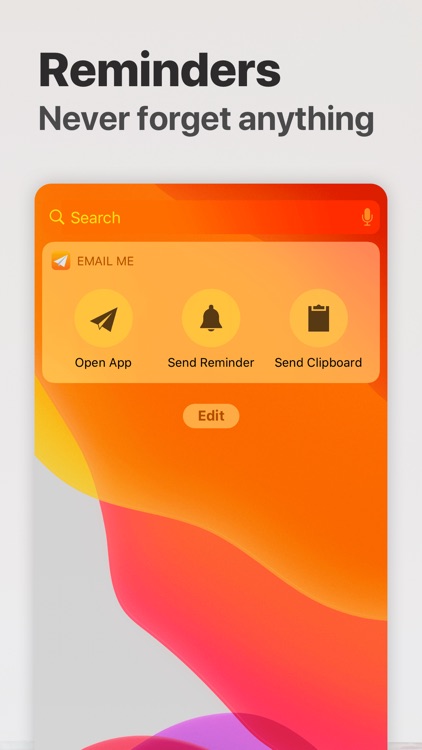 Email Me - Note Taking App screenshot-7
