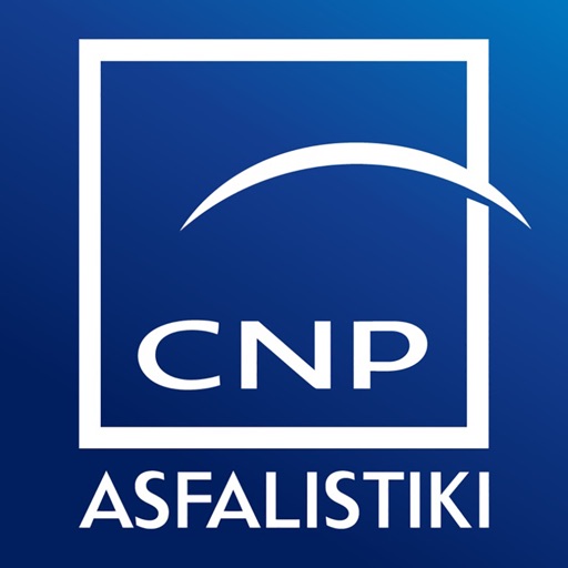 CNP ASFALISTIKI iOS App