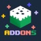 Crafty Addons is a powerful editing and sharing tool for Addons