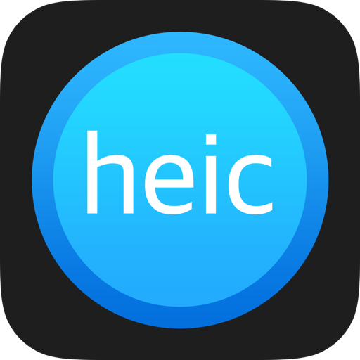 Heic Converter 2 JPG, PNG для Мак ОС